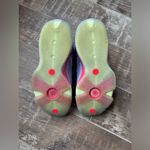 Air Jordan XXXVIII Basketball shoes Men’s 9 - Picture 5 of 9